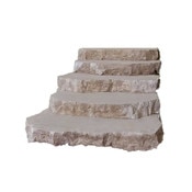 Eds Concrete Amalfi Rock Step